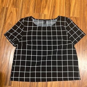 Forever 21 Top